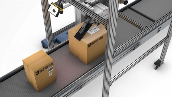 Lojistik ve Depolama